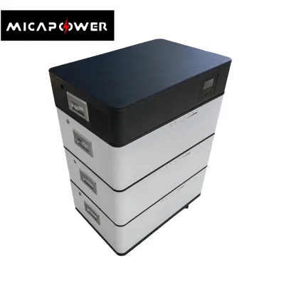 48V 400ah Solar Battery LiFePO4 Lithium Ion LFP Renewable off Grid Power Supply 20kwh Energy Storage with BMS