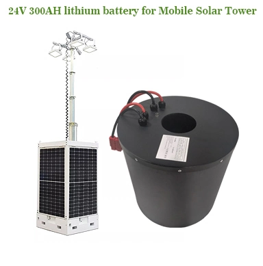 Customization 36V 48V 50ah Agv Lithium Battery, 24V 50ah 200ah 300ah Solar Base Station LiFePO4 Battery Pack Forklift EV Battery