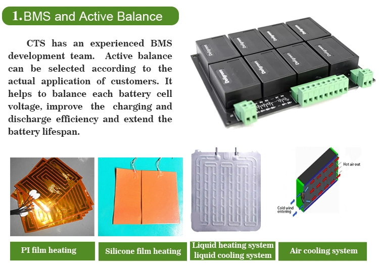 Customized 24V 200ah 350ah Lithium Battery for Electric Forklift Sweeper, 36V LiFePO4 Battery 48V 50ah Li Ion Battery for Agv