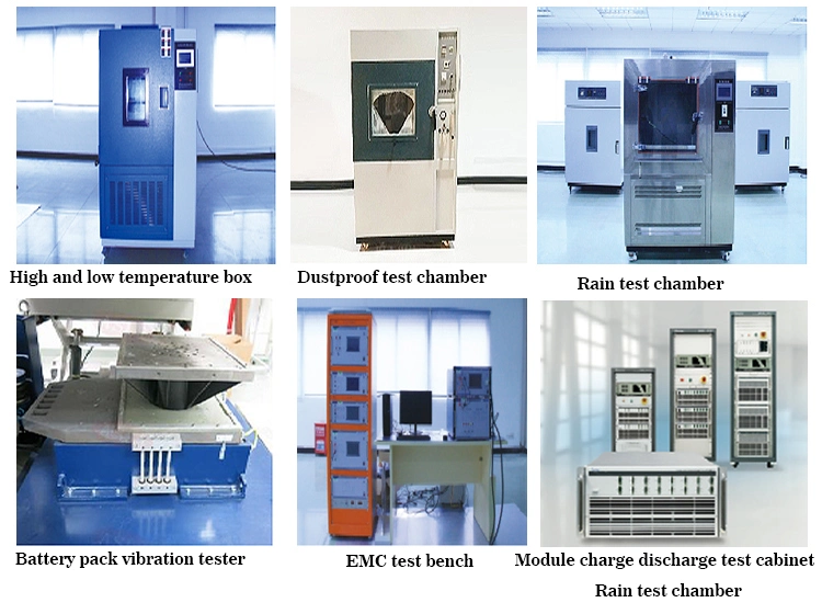 Customized 24V 200ah 350ah Lithium Battery for Electric Forklift Sweeper, 36V LiFePO4 Battery 48V 50ah Li Ion Battery for Agv