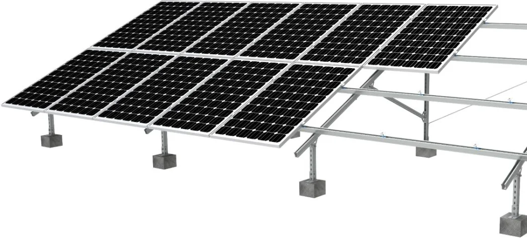 2kw 5kw off-Grid Solar Energy Storage System off Grid Price Solar Panels 10kw Outdoor Mounting Solar Power Panel System