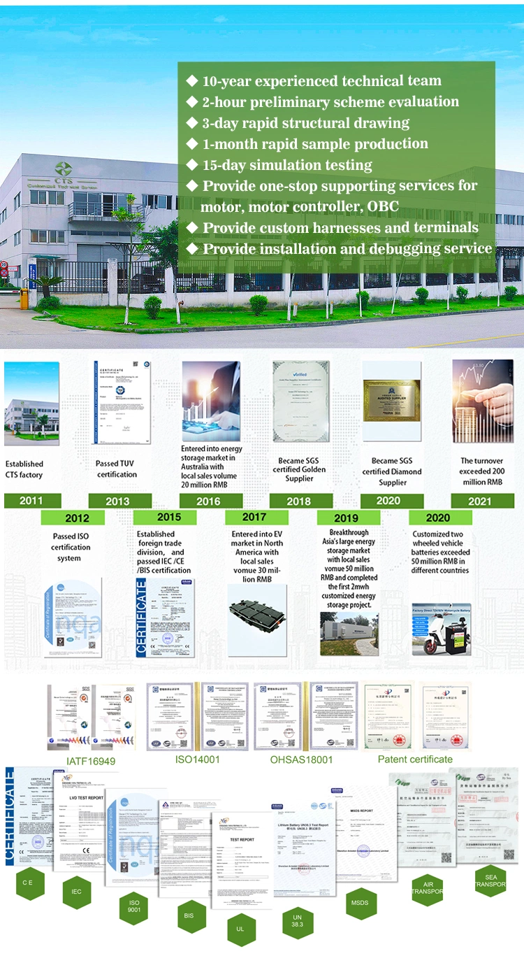 Customization 36V 48V 50ah Agv Lithium Battery, 24V 50ah 200ah 300ah Solar Base Station LiFePO4 Battery Pack Forklift EV Battery