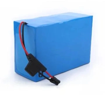 36V 48V 60V 72V 10ah 20ah 30ah 50ah 70ah 90ah Agv E-Bike Battery Pack Customizable 18650 Lithium-Ion Battery for Electric Tricycles Electric Scooters Agvs