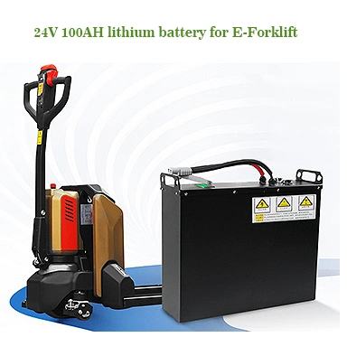 Customized 24V 200ah 350ah Lithium Battery for Electric Forklift Sweeper, 36V LiFePO4 Battery 48V 50ah Li Ion Battery for Agv