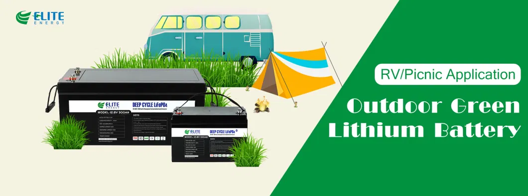 China 36V 30ah 50ah 100ah Lithium Ion Battery Li-ion LiFePO4 Batteries with BMS Solar Energy Storage Battery System for RV/Golf Cart/Yacht/Marine/Motorhome/Agv