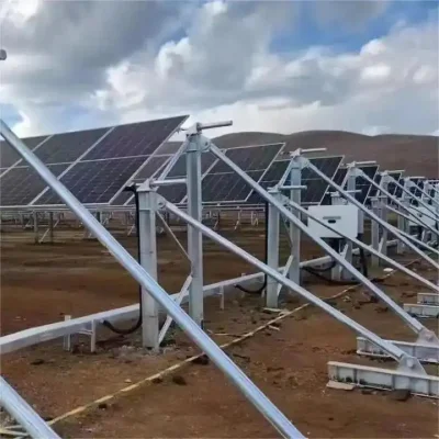 Monocristalina Industria de silicio Energía Celular sistema de Panel Solar con Alta calidad