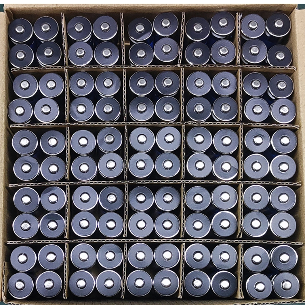 Stable Performance Wholesale LiFePO4 Battery OEM Battery Electric Bike Cells