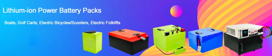 Lithium Ion Battery Supplier Solar Lithium Batteries 24V 200ah LiFePO4 Battery for Marine/Solar /RV/Golf Cart/Camping/UPS