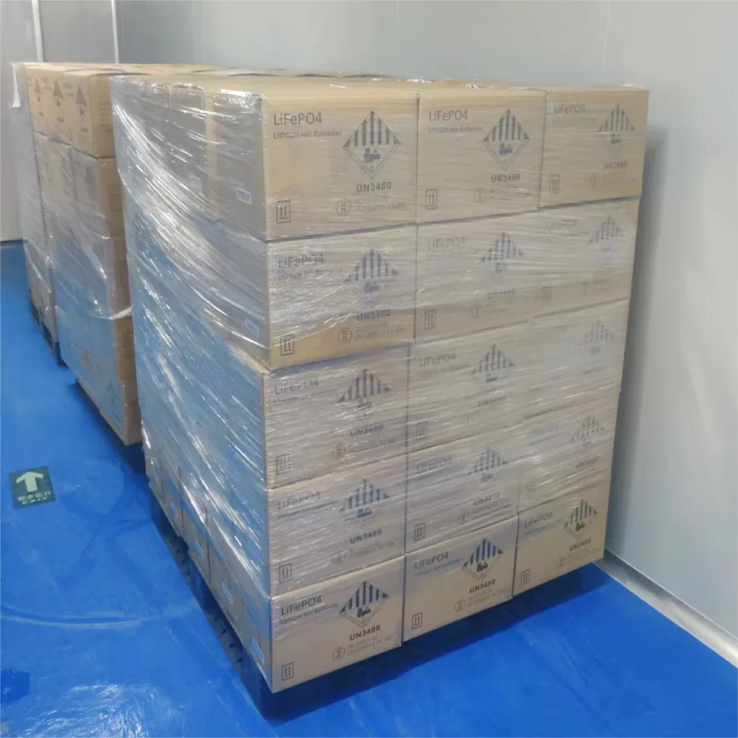 Wholesale Price 12.8V 100ah Lithium Iron Phosphate Battery with TUV Solar Storage Battery Pack