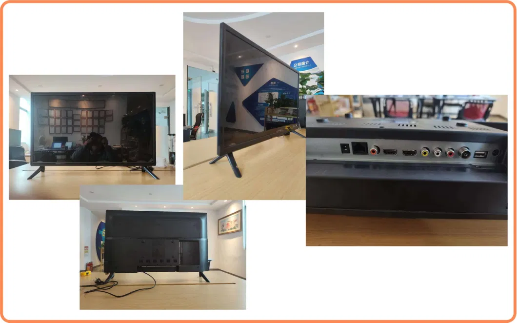 Pcv Solar Sound-Bar TV System for Solar Energy Storage Home Audio and Video System Portable Satisfy Your Indoor&Outdoor Life Needs