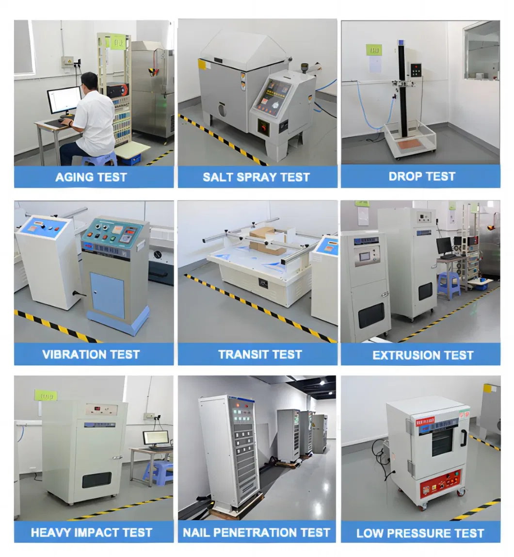 Tg Lithium Iron Phosphate Energy High Voltage 50ah 10kwh 15kwh LiFePO4 Battery Pack IP65 Protection