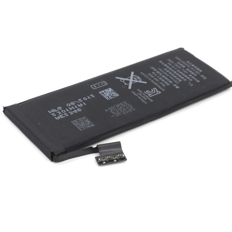 Original Mobile Phone Battery for iPhone 5 GB-S10-363292-0100