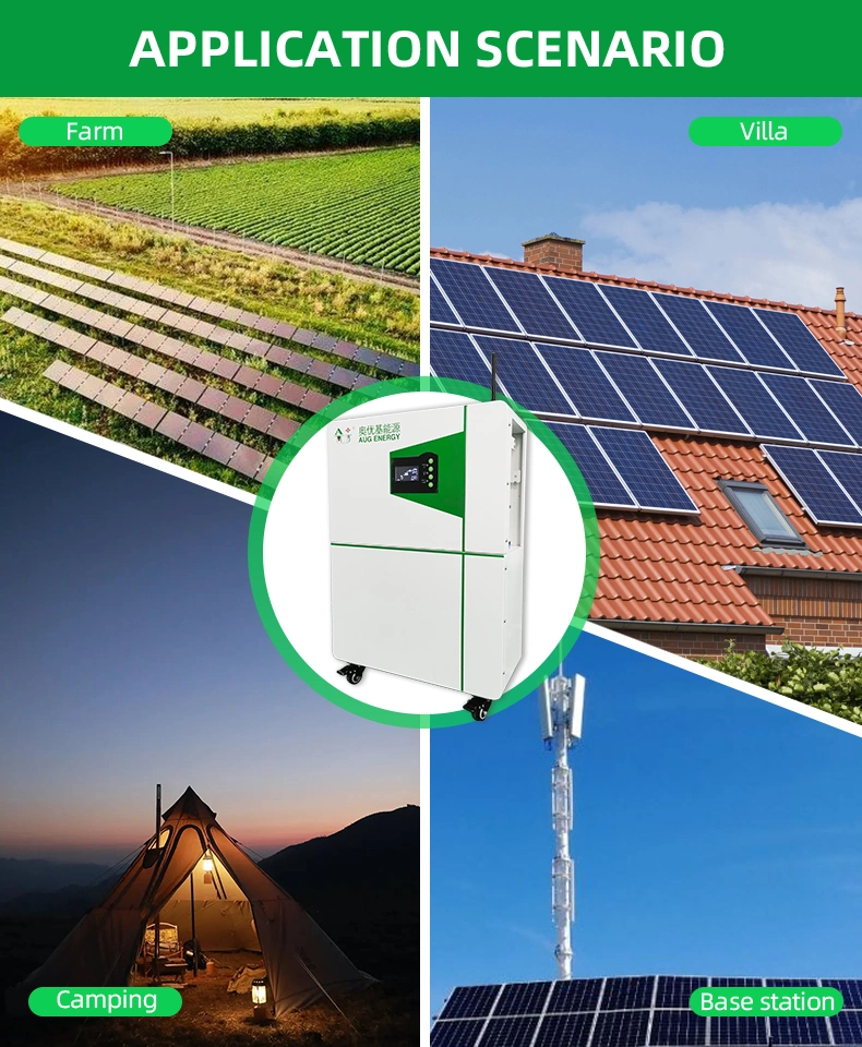 12V 100ah Integrated Energy Storage System High Power Outdoor Mobile Energy Storage/Home Wall Mounted Energy Storage