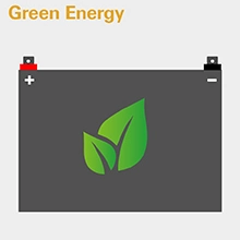 Battery Management System BMS LiFePO4 Battery for Agricultural Vehicle /Forklift (80V 420Ah)