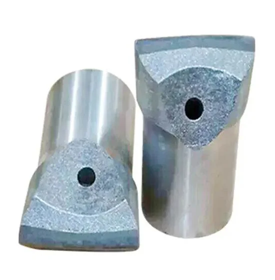 High Performance Mining Drill Bit Package