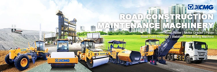 XCMG Official Xly103tb Asphalt Road Repair Machine Pavement Maintenance Vehicle