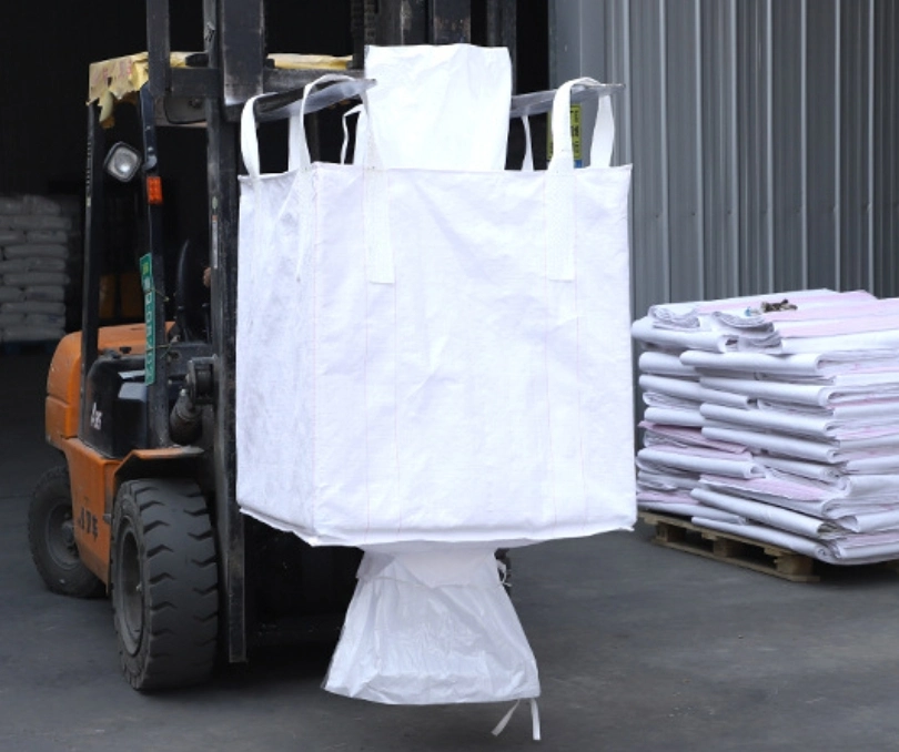 Large Container Bags Ton Package for Sand Factory Source Support Customization