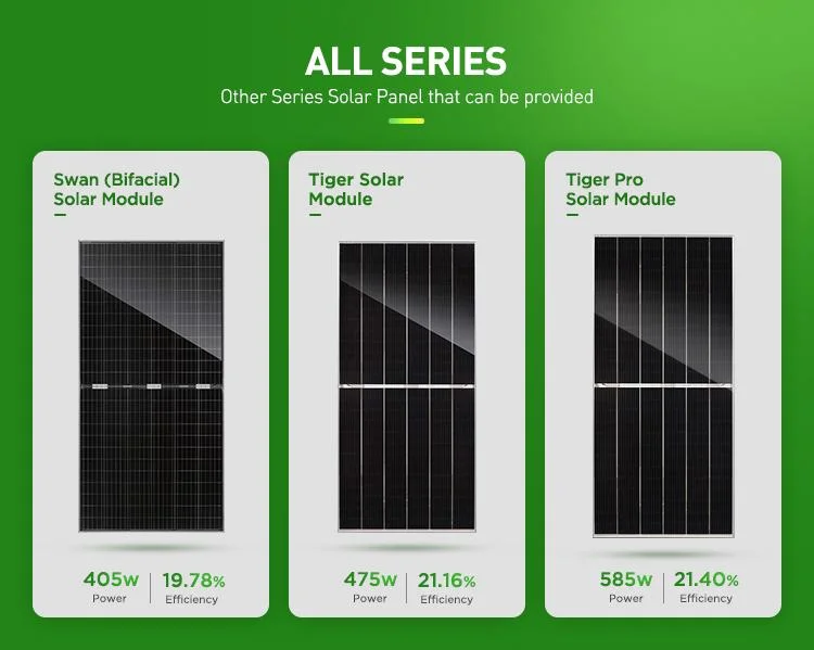 Light Industry 156 Monocrystalline Cells Jinko Solar Energy 590W Tiger Neo 78hc