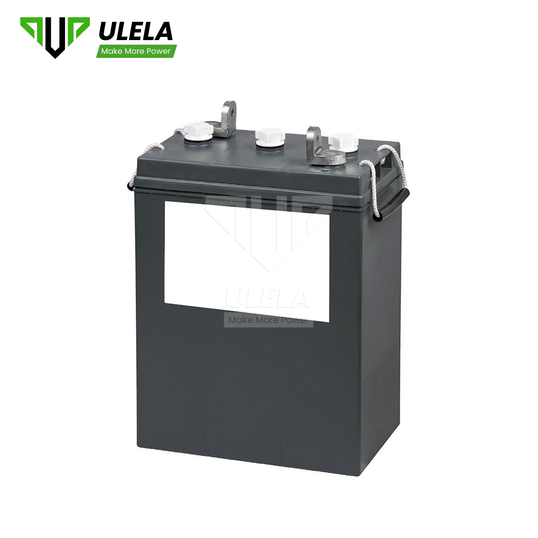 Ulela 6V Solar Systems Battery Manufacturing Battery Acid Lead 12V 9ah China Lead Acid Battery All in One Energy Storage