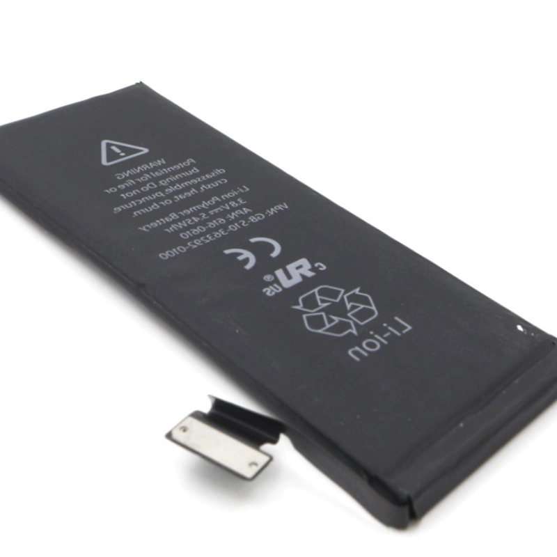 Original Mobile Phone Battery for iPhone 5 GB-S10-363292-0100