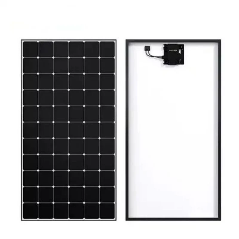 Autex a+ Solar PV Modules 545W 550W 555W 560W Household Solar Panels