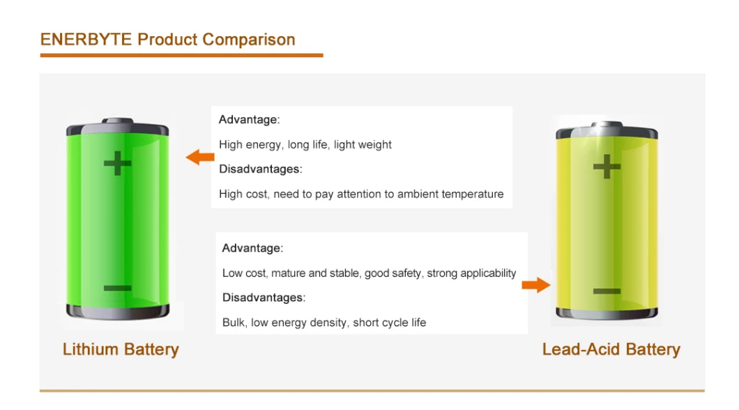 Litech Electric Forklift/ Truck Lithium Battery Pack LiFePO4 24V 48V 80V OEM Durable Battery