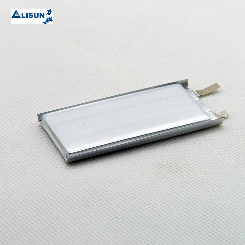 Top Rated Premium Quality LiFePO4 Battery Icpp783495 3.7V 3.2V with Excellent Safety Characteristics