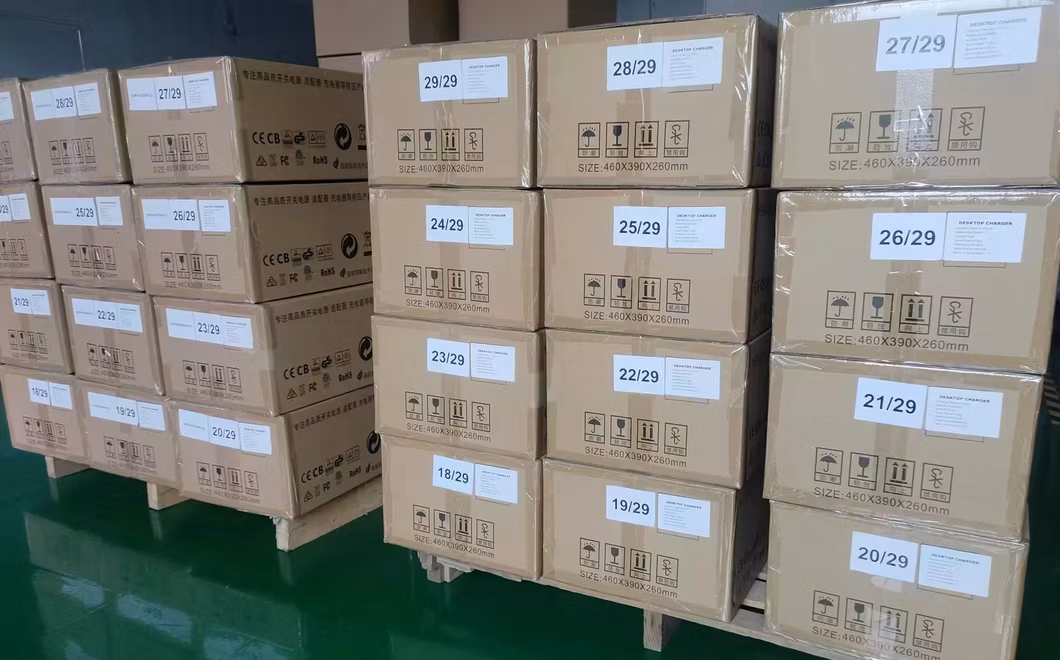 Hot-Selling Smart Lithium Battery Module Suitable for Medical Equipment, Agv, Robots, Ships, Power Tools, Toys, Consumer Electronics Inr18650 Lithium Battery