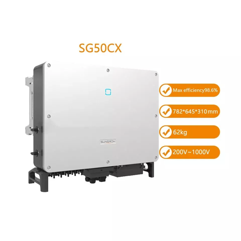 The Battery Capacity of 5kw Outdoor All-in-One Is 10-20 Kwh Home Energy Storage System Swicth to off-Grid