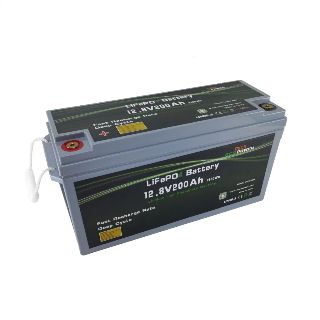 12V 24V 36V 48V 72V 100ah 200ah 50ah 150ah 250ah 80ah LiFePO4 Factory Cheap Golf Cart Vehicle Lithium Battery Pack LiFePO4 Energy Storage Battery LFP