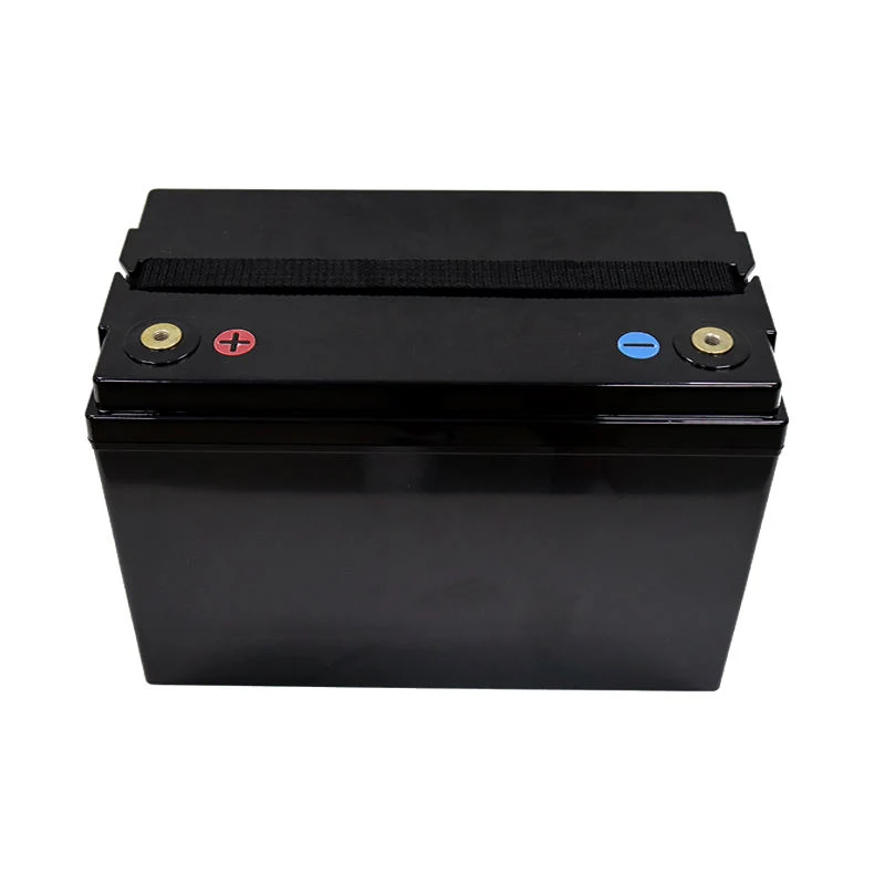 Rechargeable Lithium Ion Battery 48VDC Golf Cart Battery 5kw 8kw 10kw 48V 72V Lithium Ion Battery for Club Car Golf Cart