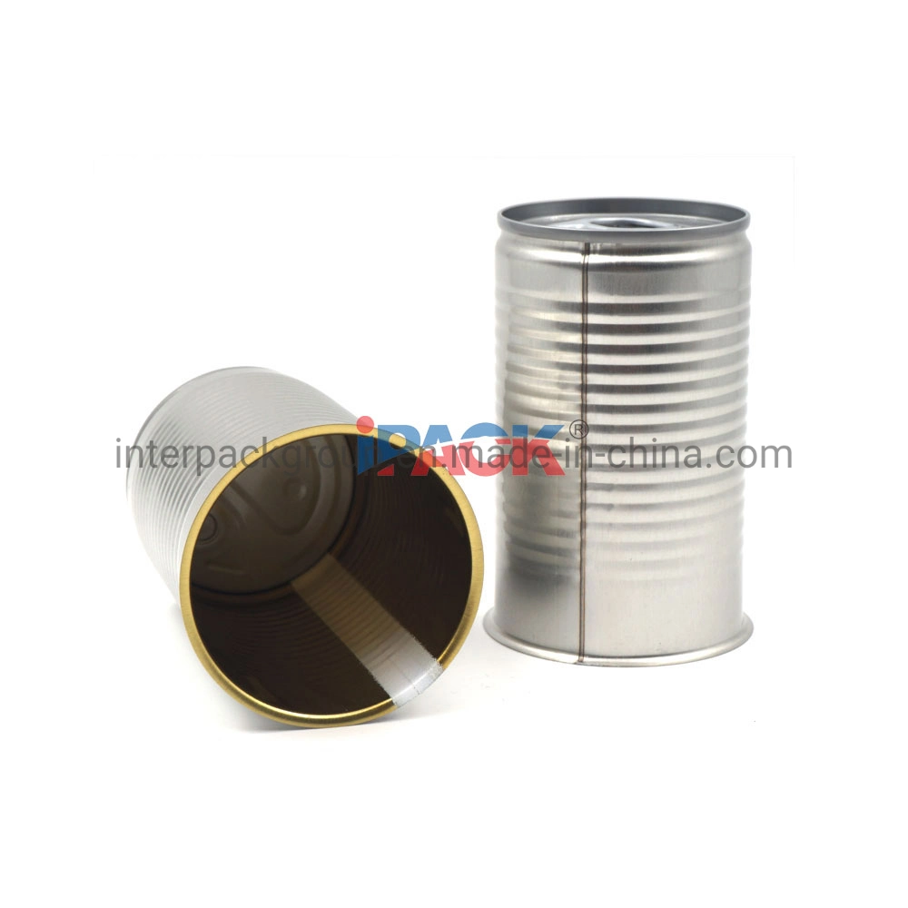 588# Manufacturers Tin Box Wholesale Empty Food Tin Can Canned Soda Packages, Energy Drinks, Soft Drinks, Juice and More