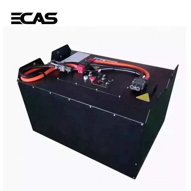 36V 56ahlifepo4 Batteries System Enable You Freely Driving in Golf Course