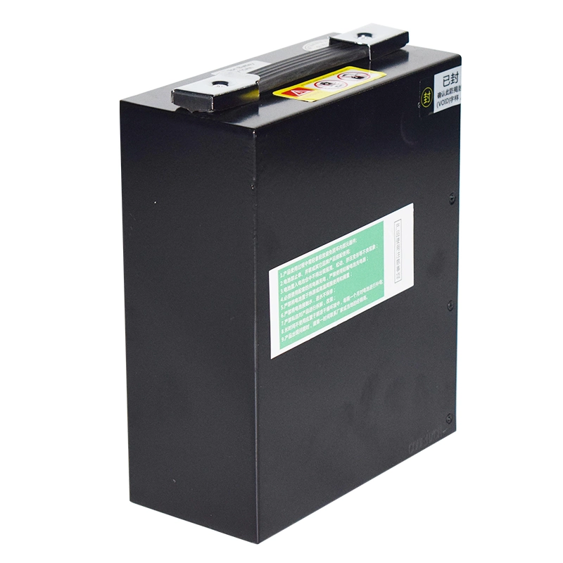 Forklift Lithium Battery 24V 200ah 400ah Forklift Battery 36V Battery for Electric Forklift