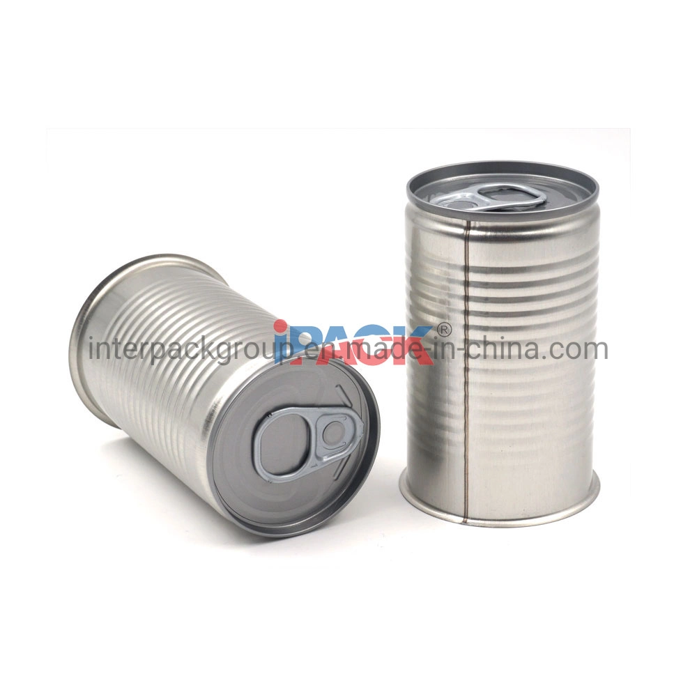 588# Manufacturers Tin Box Wholesale Empty Food Tin Can Canned Soda Packages, Energy Drinks, Soft Drinks, Juice and More