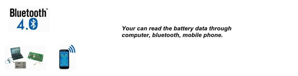 Factory ODM&OEM LiFePO4 Battery 12V 100ah 150ah 200ah 250ah 300ah for Electric RV Marine Golf Cart Home Energy Solar Storage with Bluetooth APP&Self-Heating