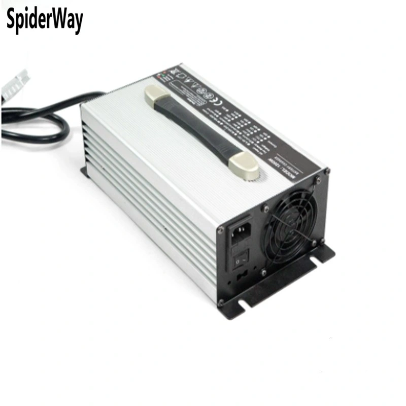 80V 560ah EV Drive Narrow Space Forklift Lithium (LiFePO4) Battery Spi-80560A