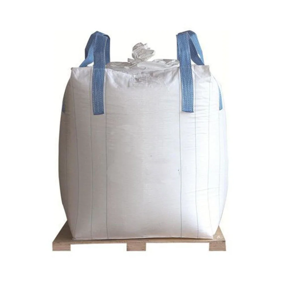 Large Container Bags Ton Package for Sand Factory Source Support Customization