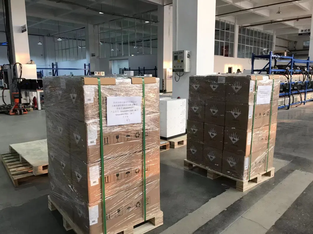 China Factory 10kwh Solar Large Container Lithium Ion Battery 5kwh 20kwh Energy Storage System Energy Storage Container