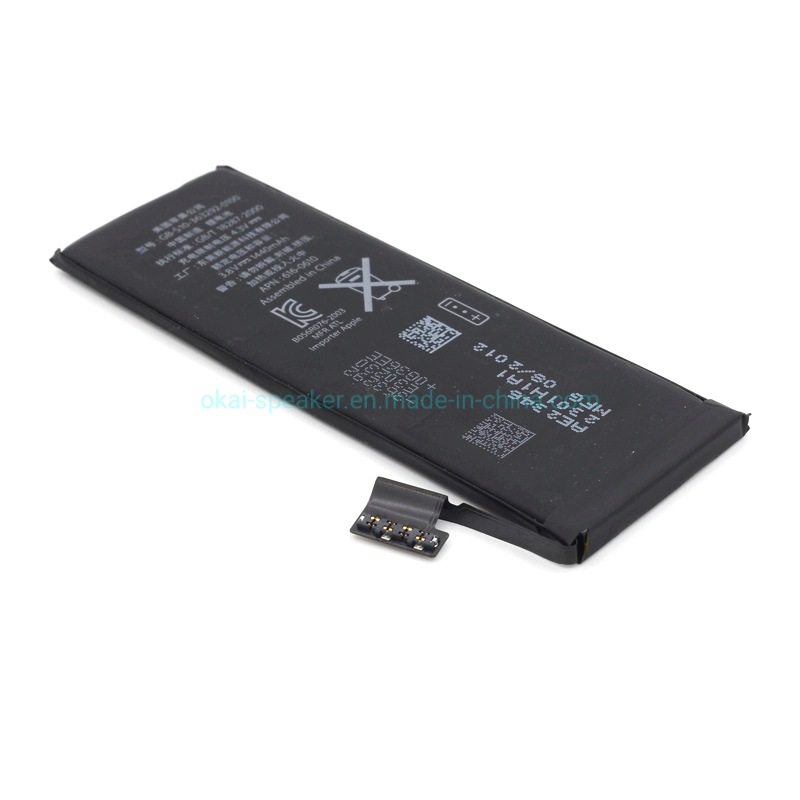 Original Mobile Phone Battery for iPhone 5 GB-S10-363292-0100