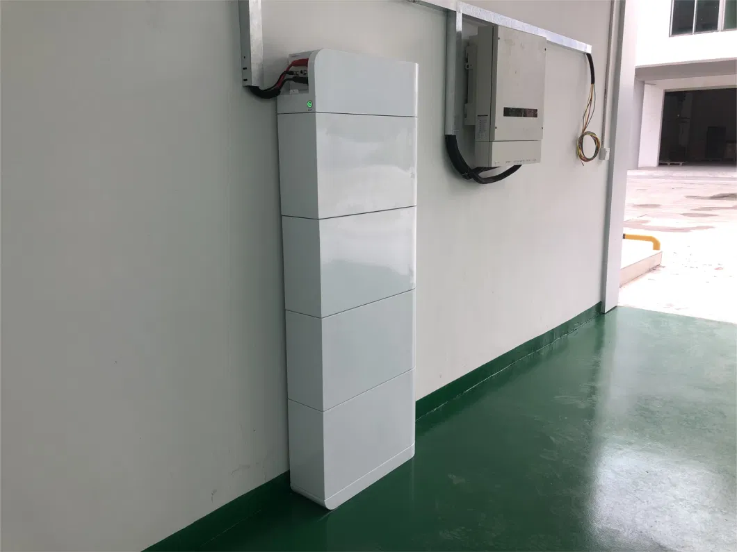 China Factory 10kwh Solar Large Container Lithium Ion Battery 5kwh 20kwh Energy Storage System Energy Storage Container