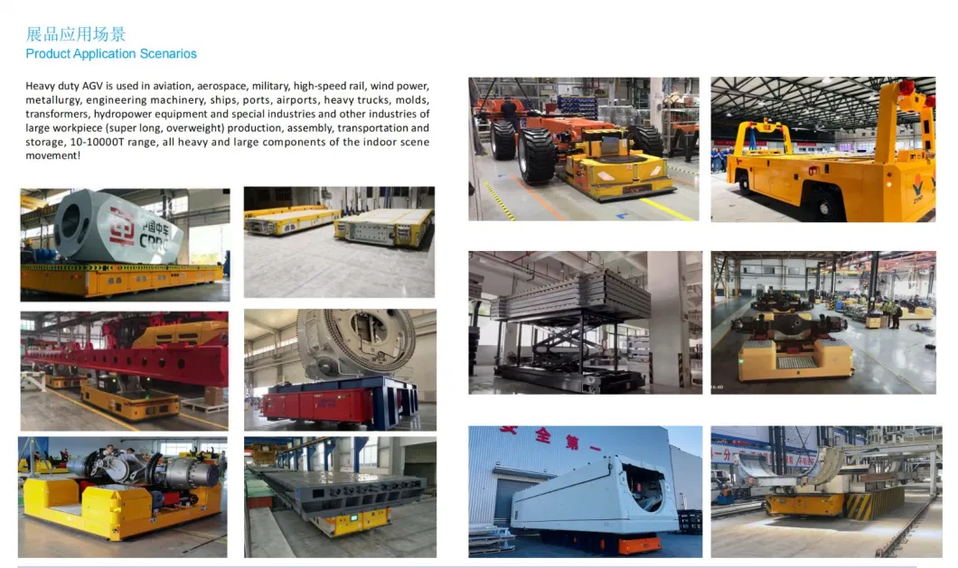 Unmatched Reliability: Industry-Proven Agv/AMR Solutions for High-Volume Operations