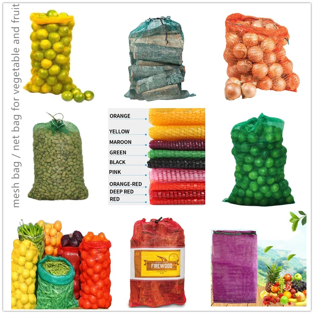 Large Container Bags Ton Package for Sand Factory Source Support Customization