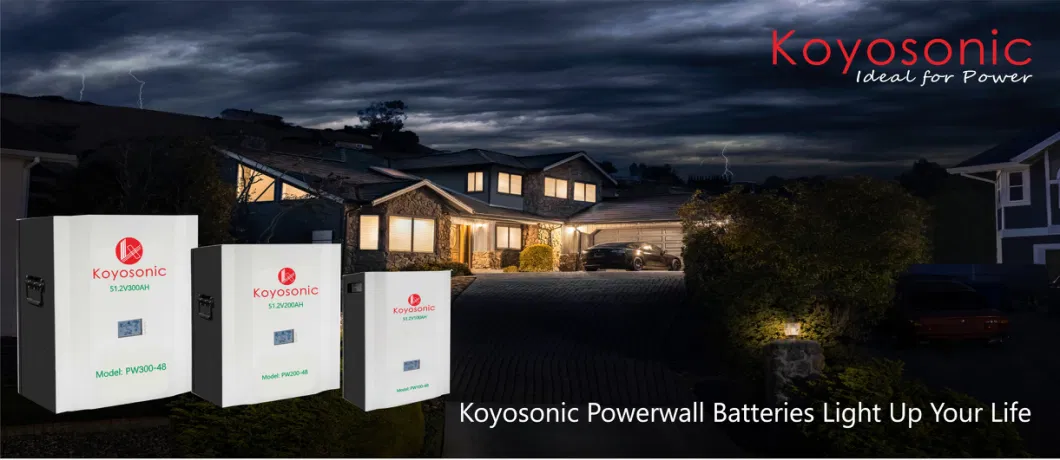 Lithium Battery Large Capacity 5kw 15kwh Energy Storage System 10kwh Home Lithium Battery Solar Storage