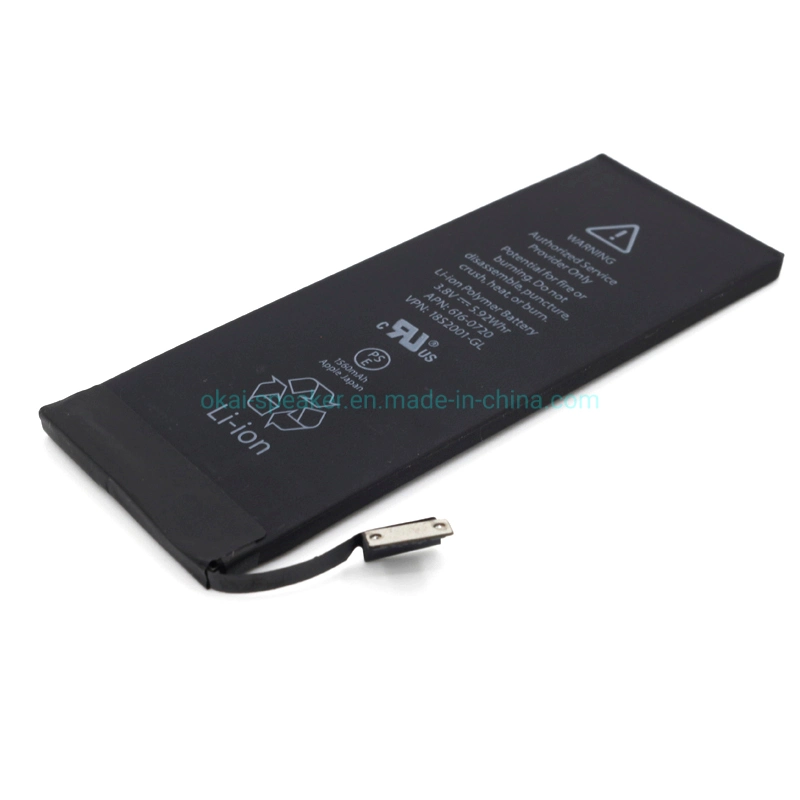 Original Mobile Phone Li-ion Battery for iPhone 5s (18S2001-GL)