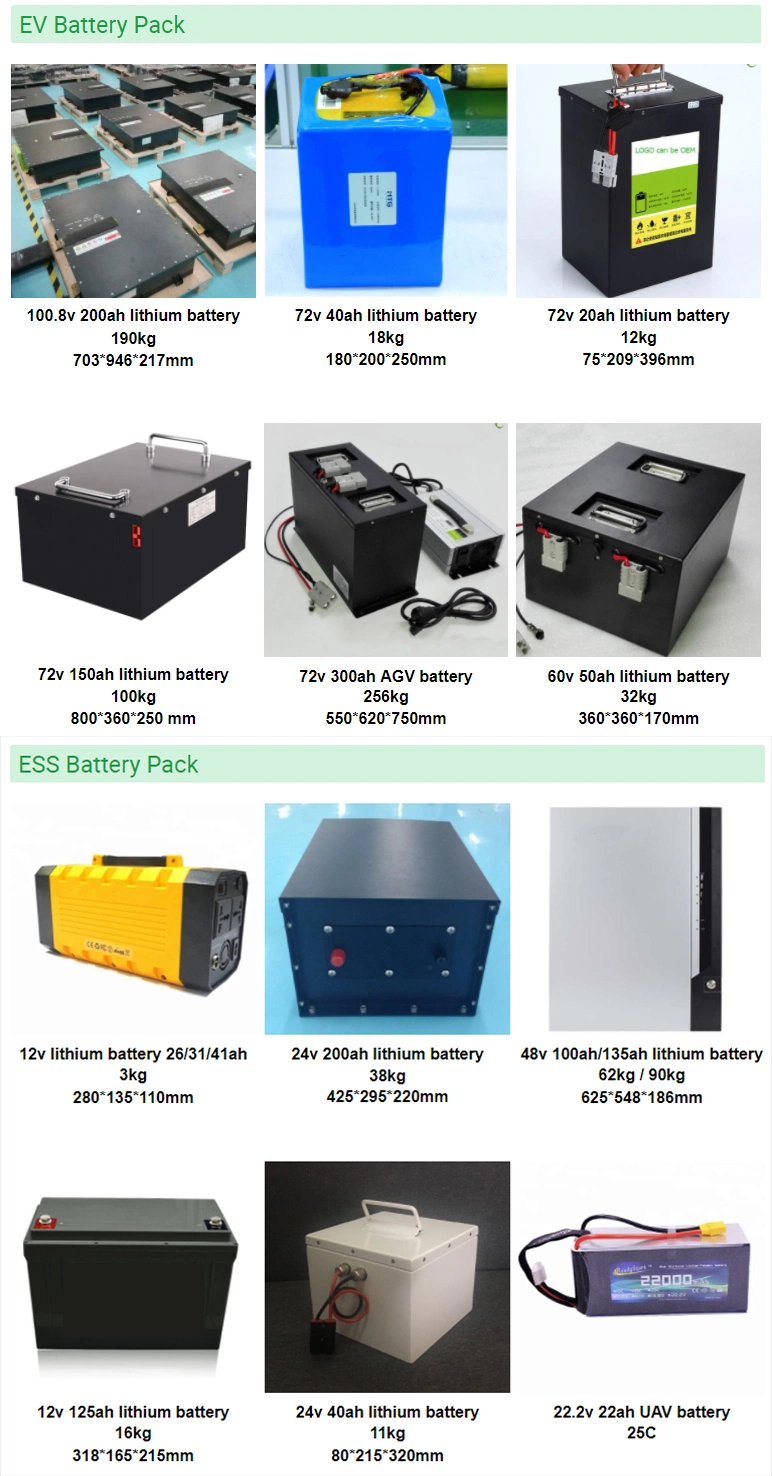 LiFePO4 12V LFP7a Accumulator Motorcycle Lithium Ion Battery for Motorcycle/Scooter