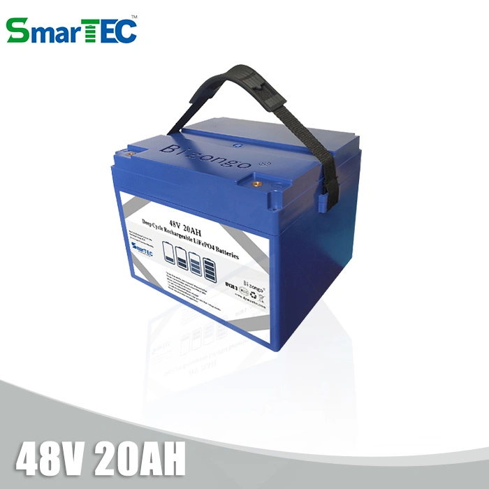 Wholesale Price OEM LiFePO4 Batteries 48V 20ah Rechargeable SLA Lead Acid Replace Battery for Energy Storage System//Golf Cart/RV/Speed Boat/Electric Vehicle