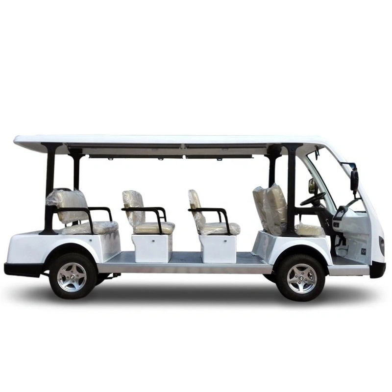 Battery Operated Golf Cart Wholesale 48V Electric Best New Electric Lithium Powered Street Legal Buggy Golf Carts