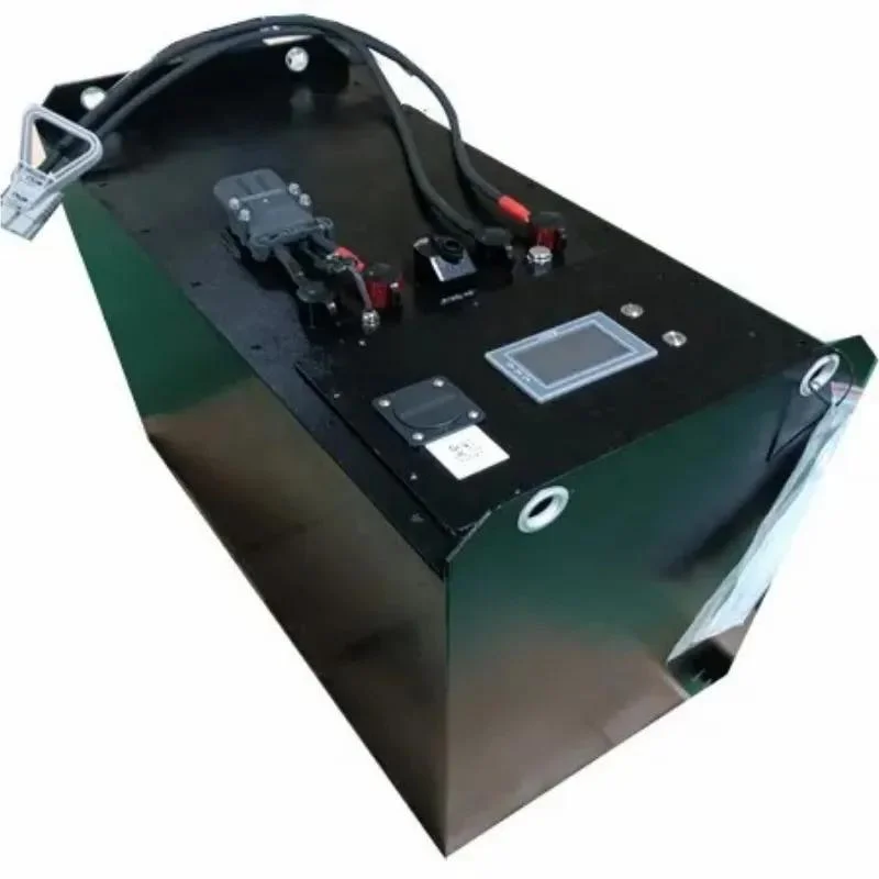 Custom Rechargeable Agv RV Battery Charger for Electric Pallet Truck RV Patrol Car Forklift 36V 48V 60V 72V 80V