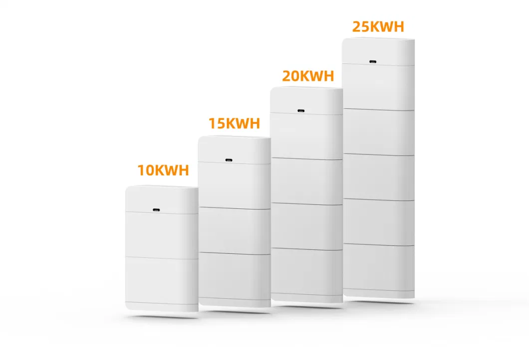 China Factory 10kwh Solar Large Container Lithium Ion Battery 5kwh 20kwh Energy Storage System Energy Storage Container